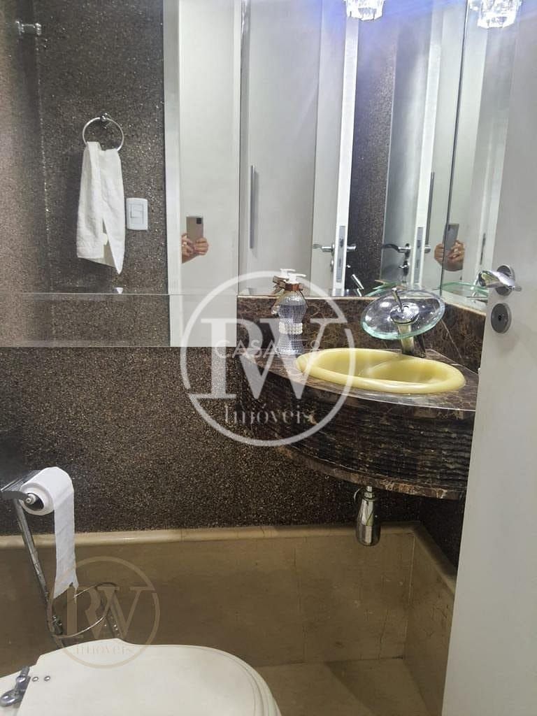 Apartamento à Venda no Setor Bela Vista – 3 Suítes, 130 m², Lazer Completo