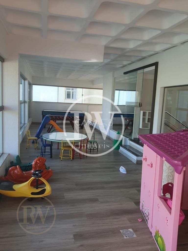 Apartamento à Venda no Setor Bela Vista – 3 Suítes, 130 m², Lazer Completo