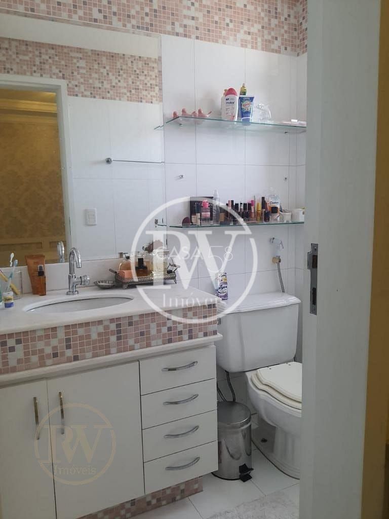 Apartamento à Venda no Setor Bela Vista – 3 Suítes, 130 m², Lazer Completo