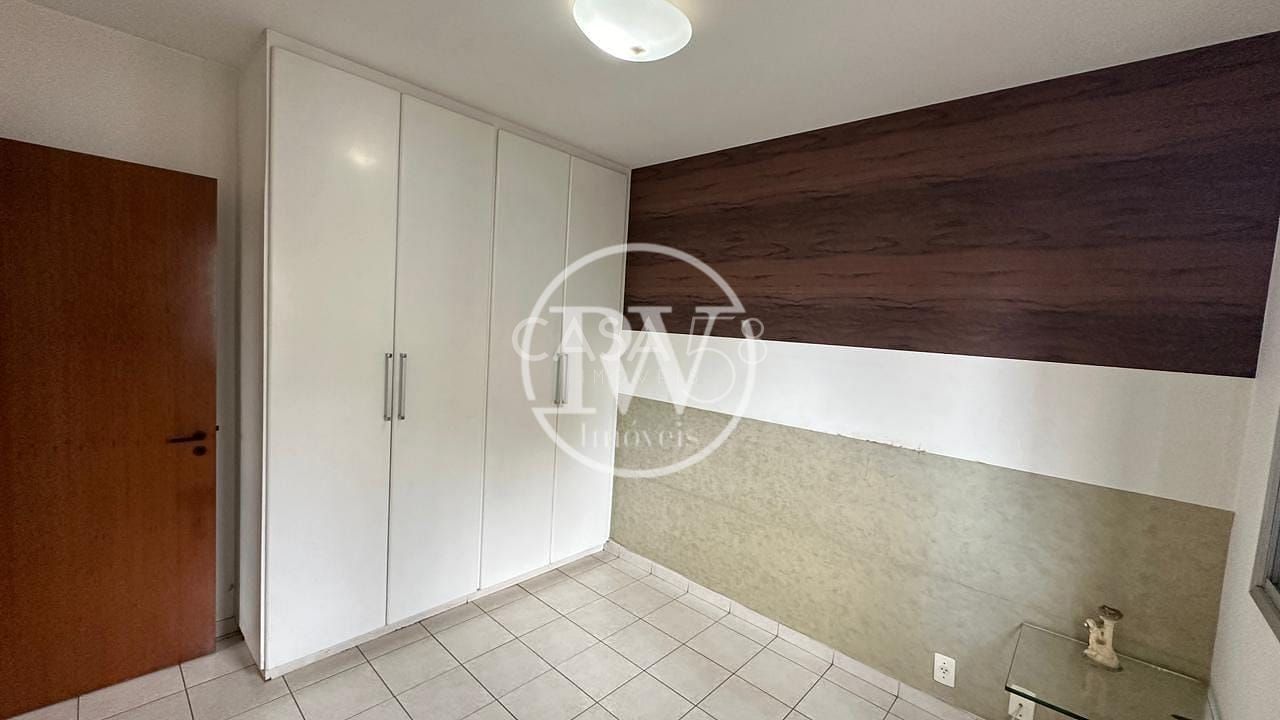Apartamento à Venda no Setor Central de Goiânia – 3 Quartos, 128 m²
