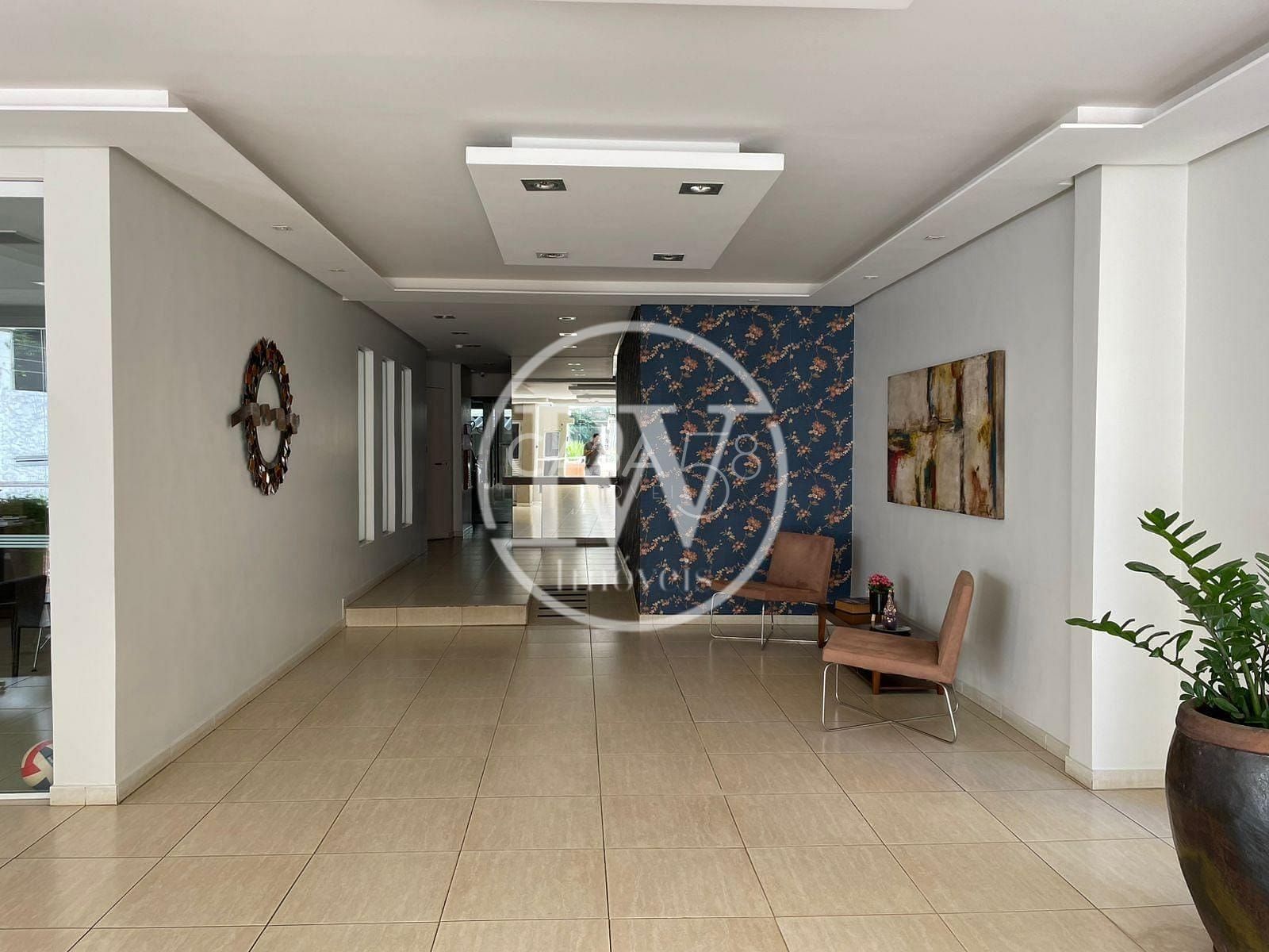 Apartamento Reformado no Setor Bueno - 2 Quartos, Suíte, Home Office e 84 m²