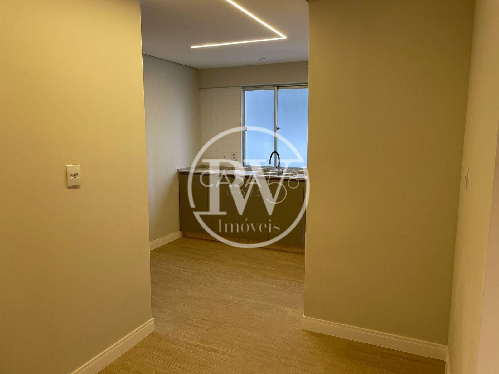 Apartamento Reformado no Setor Bueno - 2 Quartos, Suíte, Home Office e 84 m²