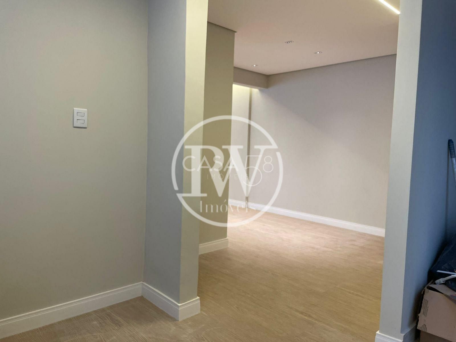 Apartamento Reformado no Setor Bueno - 2 Quartos, Suíte, Home Office e 84 m²