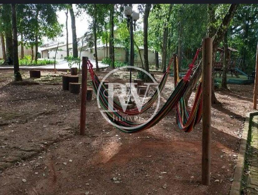 Casa em Condomínio Fechado à Venda no Villa Bella 2 – 3 Quartos, 167m²