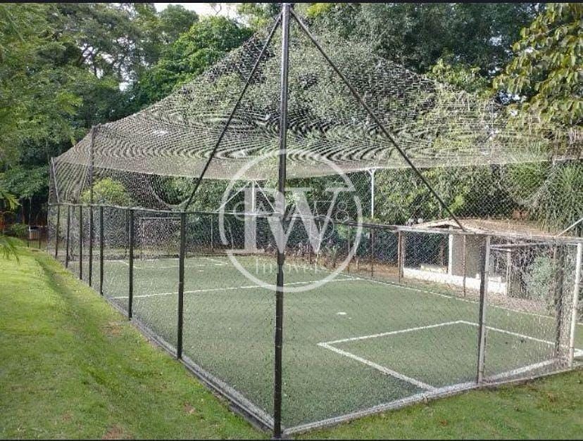 Casa em Condomínio Fechado à Venda no Villa Bella 2 – 3 Quartos, 167m²