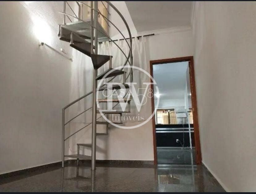 Casa em Condomínio Fechado à Venda no Villa Bella 2 – 3 Quartos, 167m²