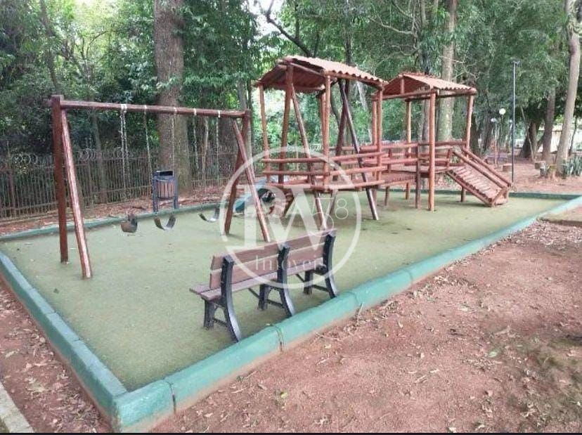 Casa em Condomínio Fechado à Venda no Villa Bella 2 – 3 Quartos, 167m²