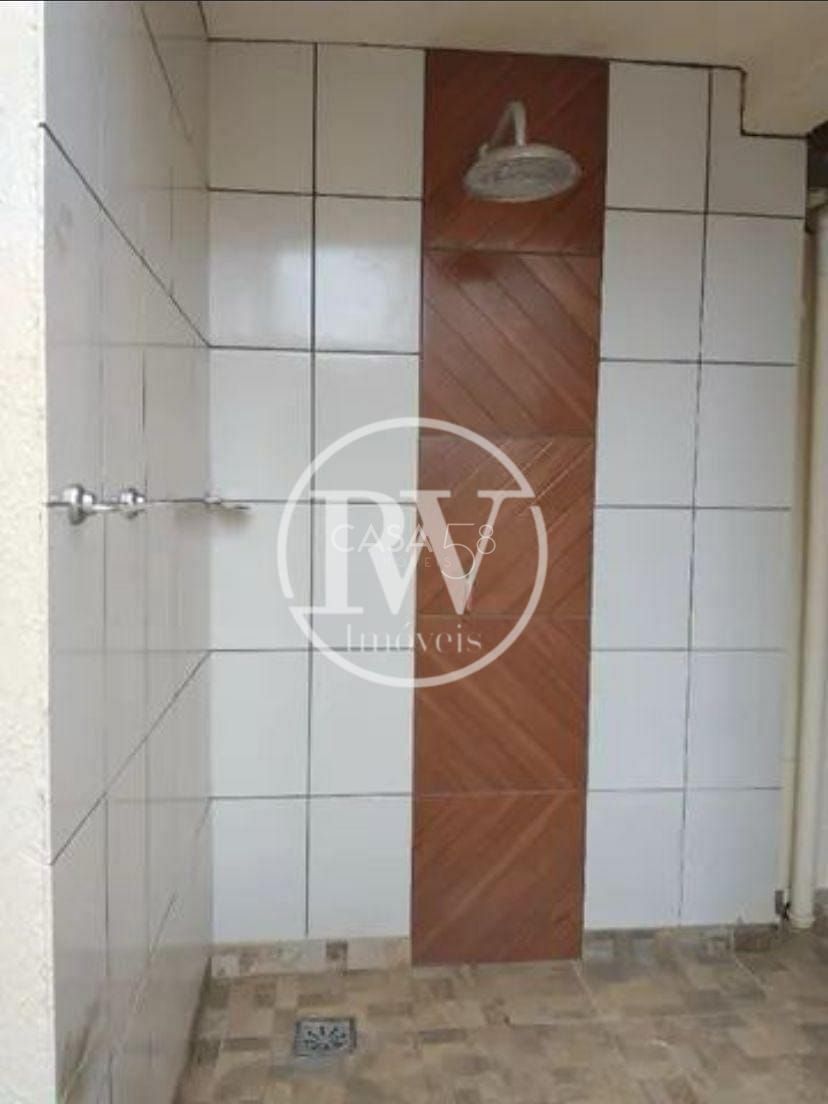 Casa em Condomínio Fechado à Venda no Villa Bella 2 – 3 Quartos, 167m²