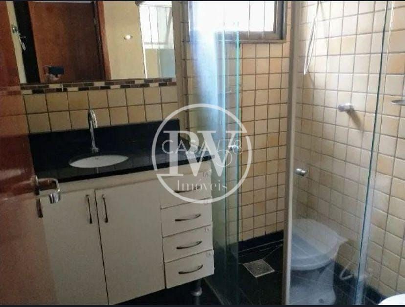Casa em Condomínio Fechado à Venda no Villa Bella 2 – 3 Quartos, 167m²