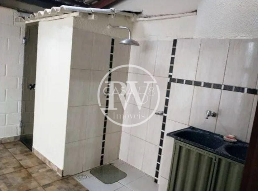 Casa em Condomínio Fechado à Venda no Villa Bella 2 – 3 Quartos, 167m²