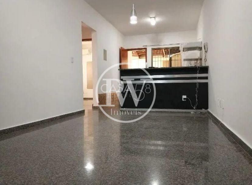 Casa em Condomínio Fechado à Venda no Villa Bella 2 – 3 Quartos, 167m²