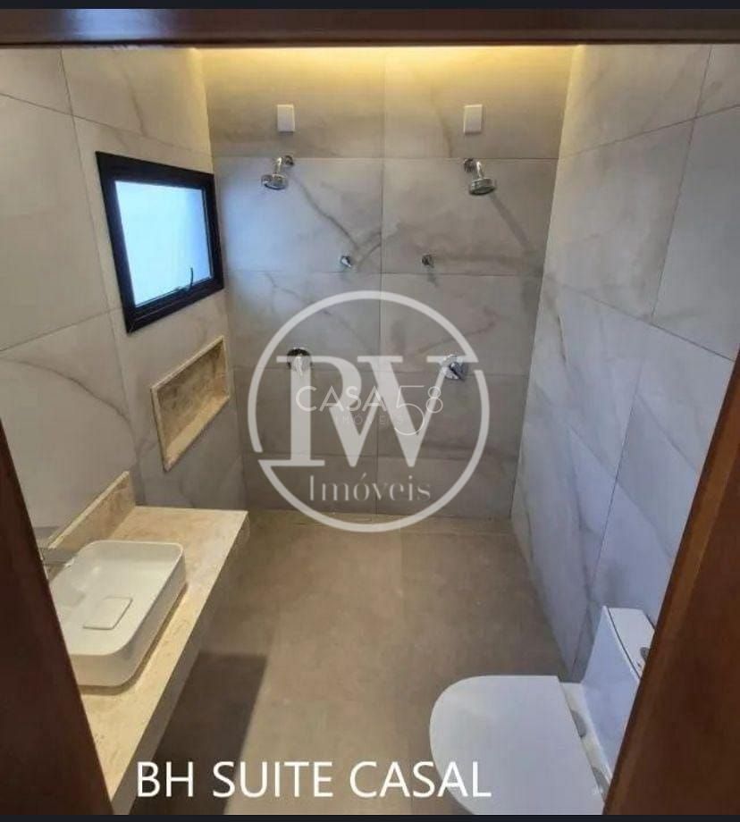 Casa à venda, Residencial Villagio Toscana, 4 Quartos com 3 Suítes