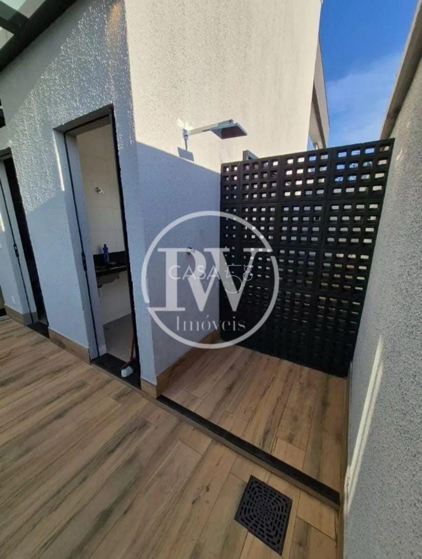 Casa à venda, Residencial Villagio Toscana, 4 Quartos com 3 Suítes