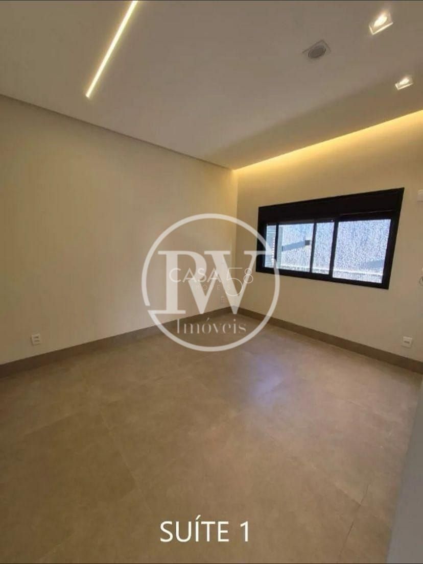 Casa à venda, Residencial Villagio Toscana, 4 Quartos com 3 Suítes