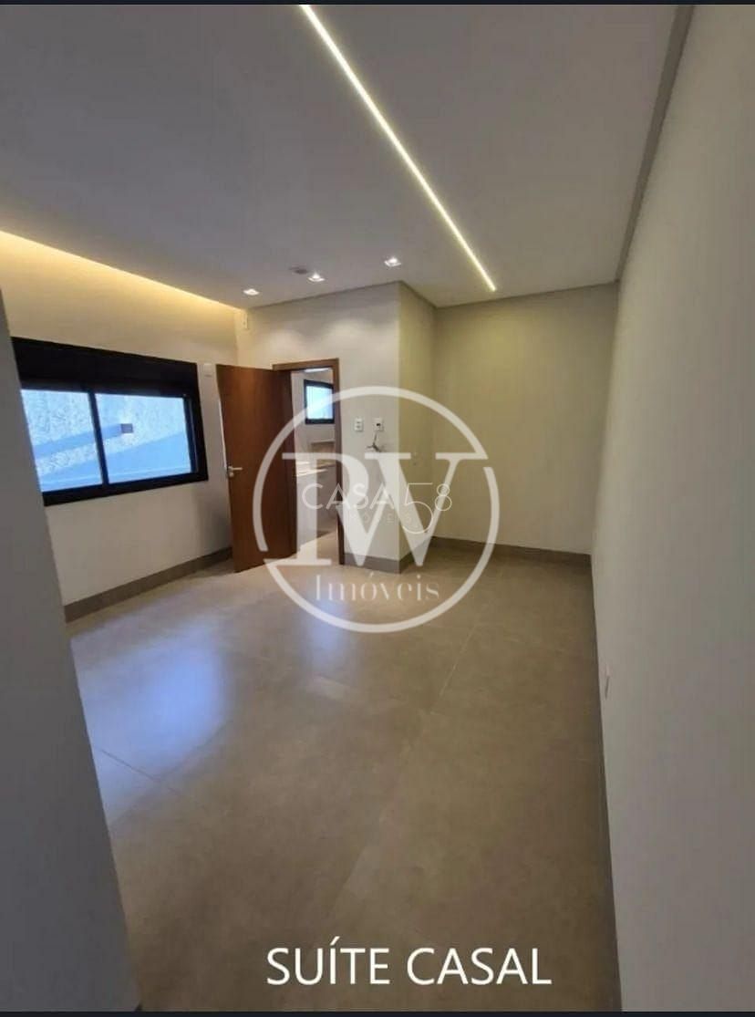 Casa à venda, Residencial Villagio Toscana, 4 Quartos com 3 Suítes