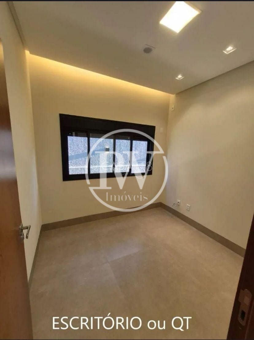 Casa à venda, Residencial Villagio Toscana, 4 Quartos com 3 Suítes