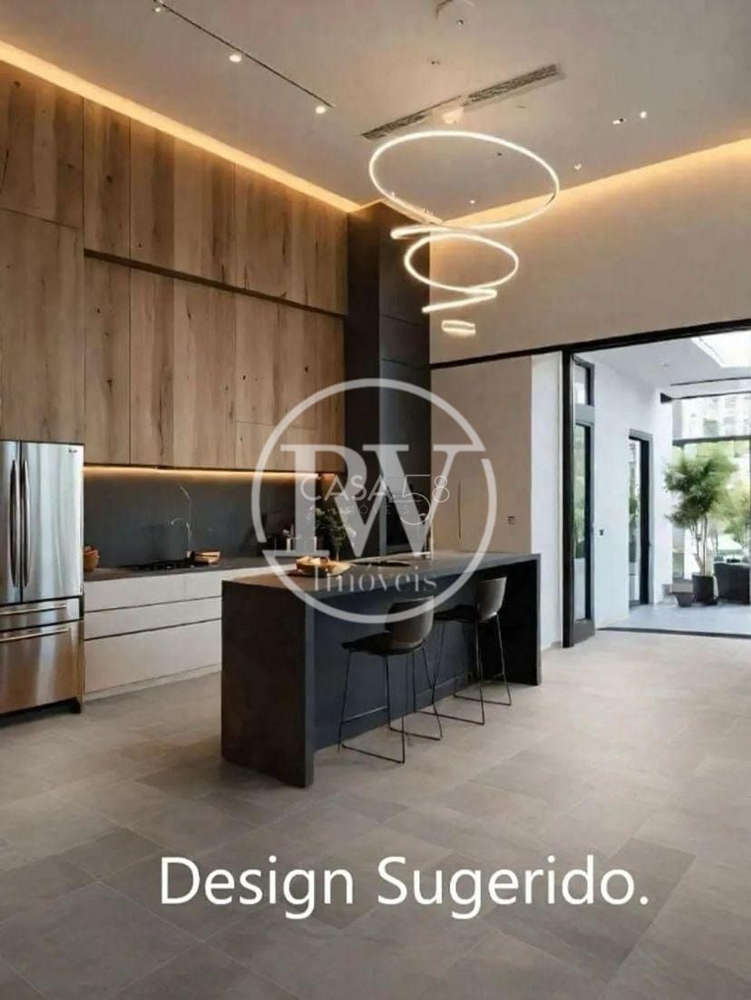 Casa à venda, Residencial Villagio Toscana, 4 Quartos com 3 Suítes