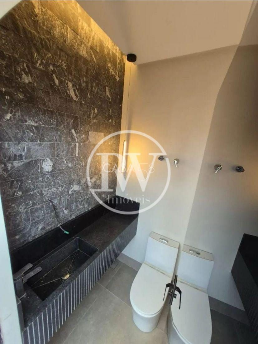 Casa à venda, Residencial Villagio Toscana, 4 Quartos com 3 Suítes