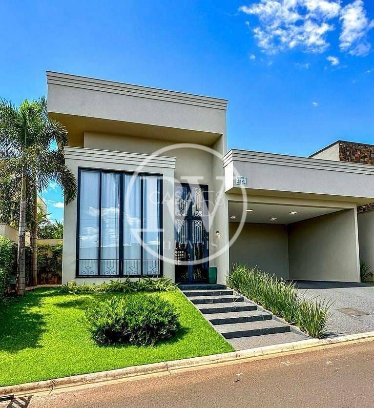 Casa a Venda no Condomínio GREEN PARK, 4 quartos sendo 4 suites , Goiânia, GO.