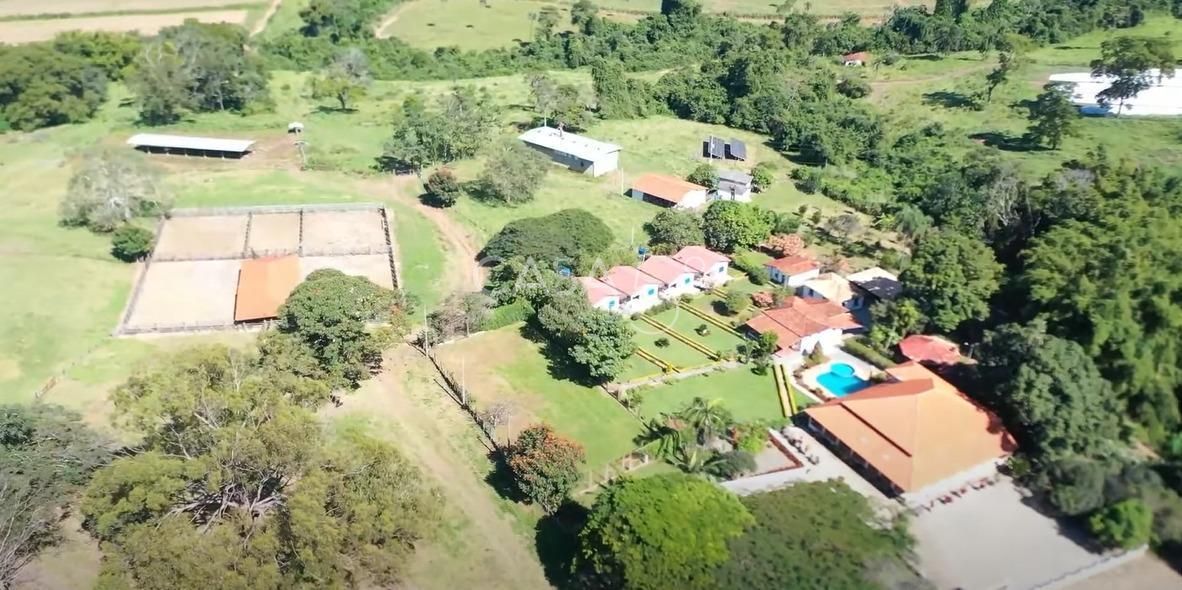 Fazenda à Venda em Bonfinópolis – GO | 145 Alqueires | Plantio + Pecuária