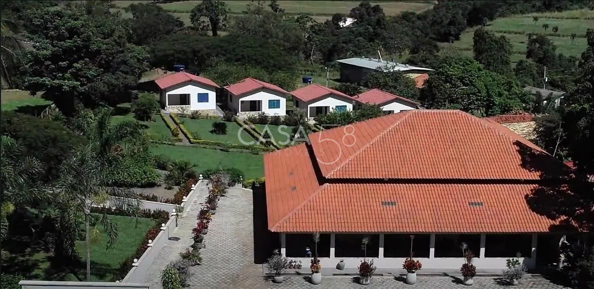 Fazenda à Venda em Bonfinópolis – GO | 145 Alqueires | Plantio + Pecuária