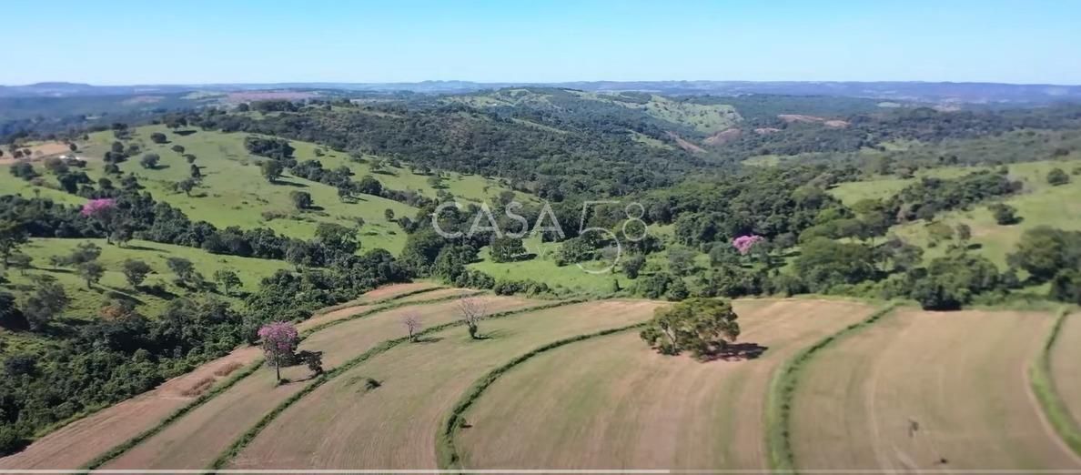 Fazenda à Venda em Bonfinópolis – GO | 145 Alqueires | Plantio + Pecuária