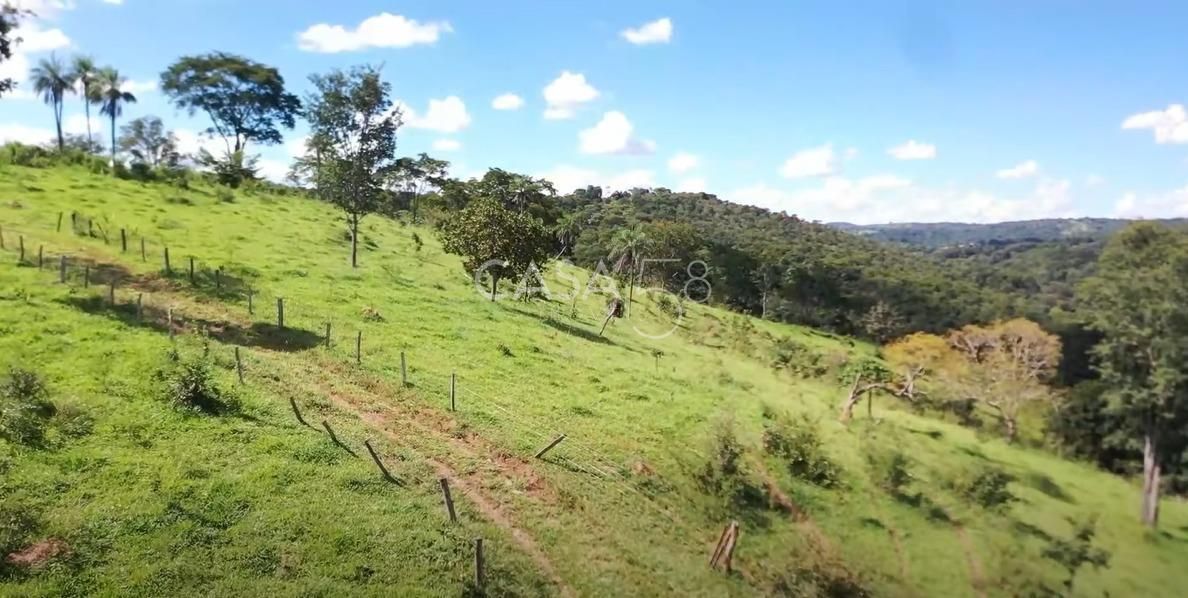 Fazenda à Venda em Bonfinópolis – GO | 145 Alqueires | Plantio + Pecuária