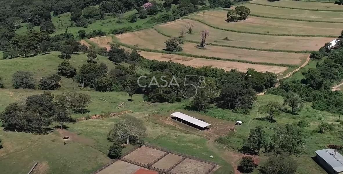 Fazenda à Venda em Bonfinópolis – GO | 145 Alqueires | Plantio + Pecuária