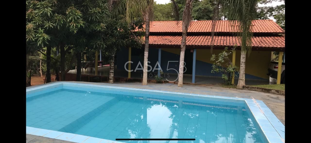 Fazenda à Venda em Bela Vista de Goiás – GO | 35 Alqueires | 25 em Lavoura