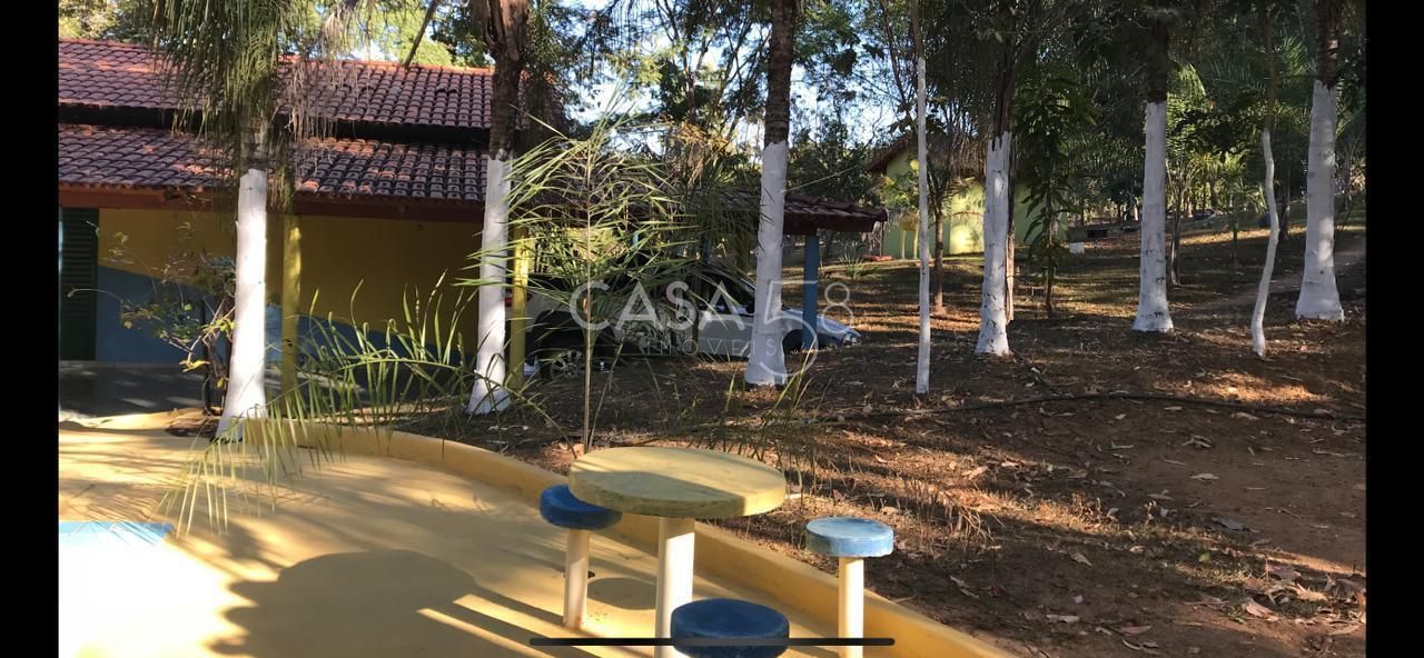 Fazenda à Venda em Bela Vista de Goiás – GO | 35 Alqueires | 25 em Lavoura