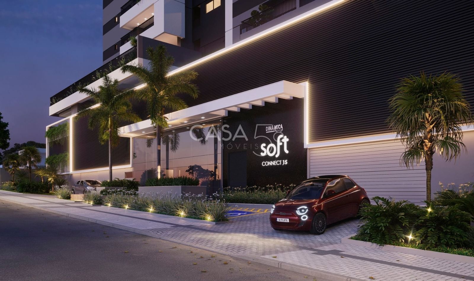 Apartamento à Venda no Alto Bueno - 3 Suítes | 83m² | Entrega em 2026