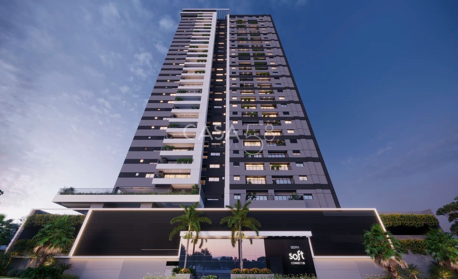 Apartamento à Venda no Alto Bueno - 3 Suítes | 83m² | Entrega em 2026