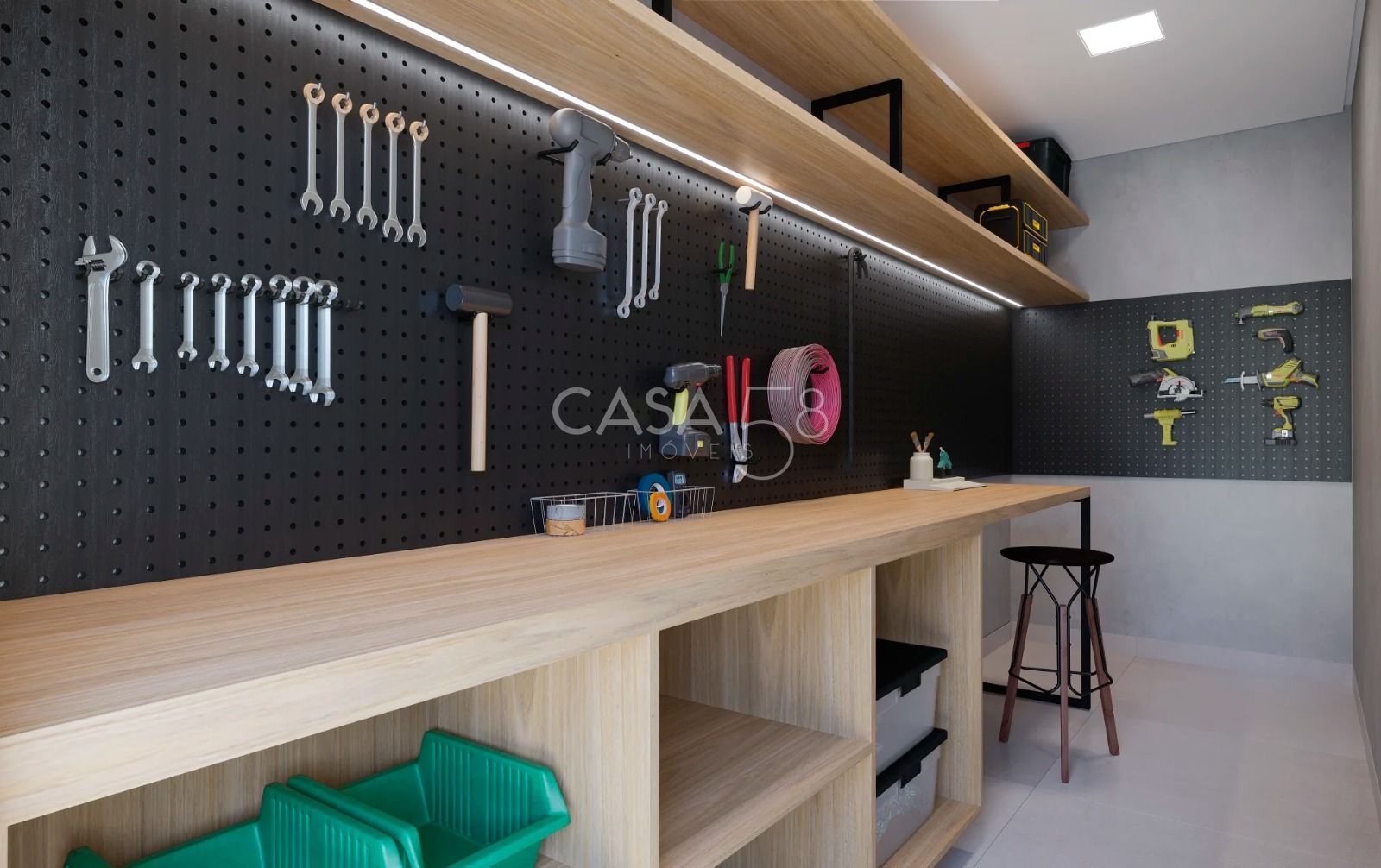 Apartamento à Venda no Alto Bueno - 3 Suítes | 83m² | Entrega em 2026