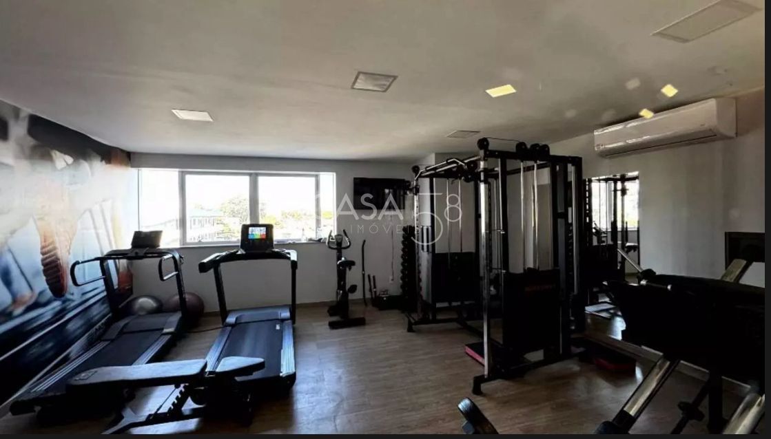 Apartamento 3 Suítes Plenas à Venda – 103m² – Frente à PUC Goiás – R$ 990.000