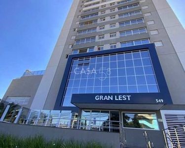 Apartamento 3 Suítes Plenas à Venda – 103m² – Frente à PUC Goiás – R$ 990.000
