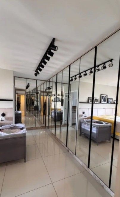 Apartamento Mobiliado e Decorado à Venda – 4 Quarto | 135m² | Setor Marista