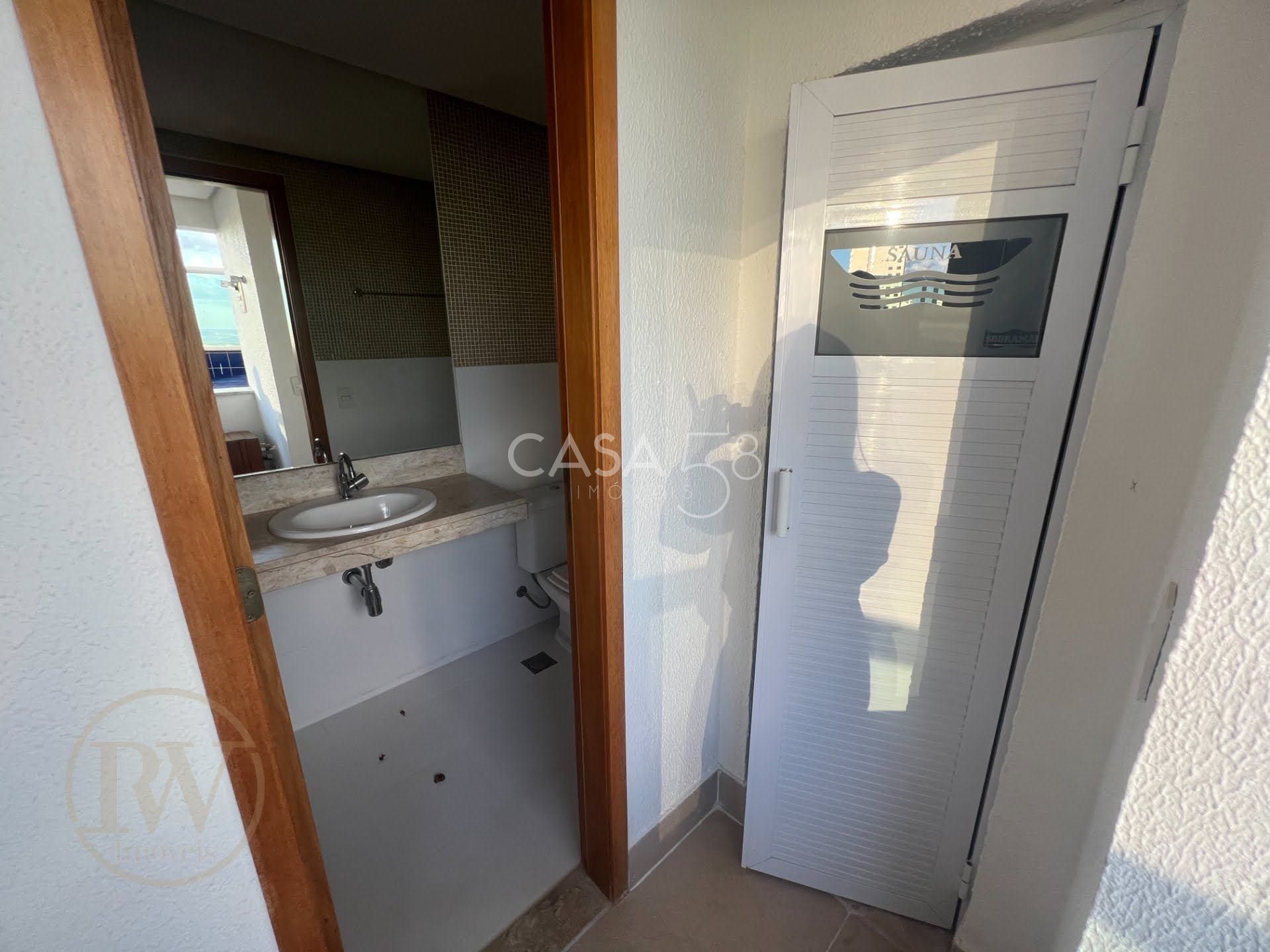 Cobertura / Penthouse à venda, Jardim Goiás, Goiânia, GO