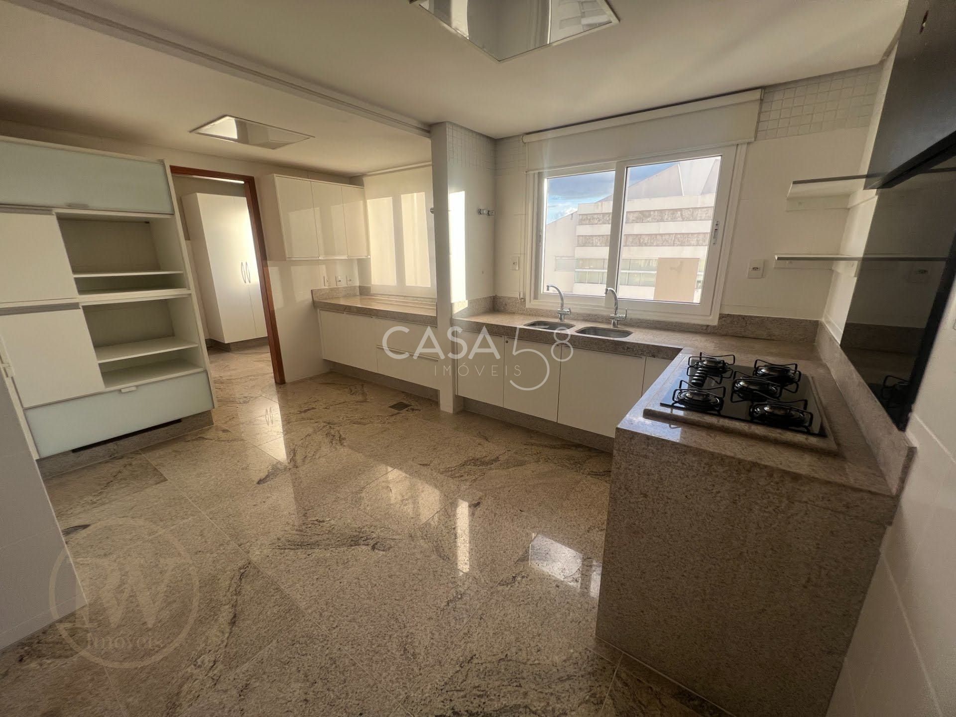 Cobertura / Penthouse à venda, Jardim Goiás, Goiânia, GO