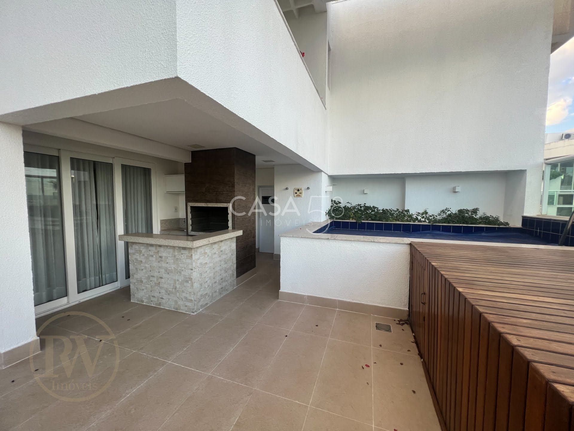 Cobertura / Penthouse à venda, Jardim Goiás, Goiânia, GO