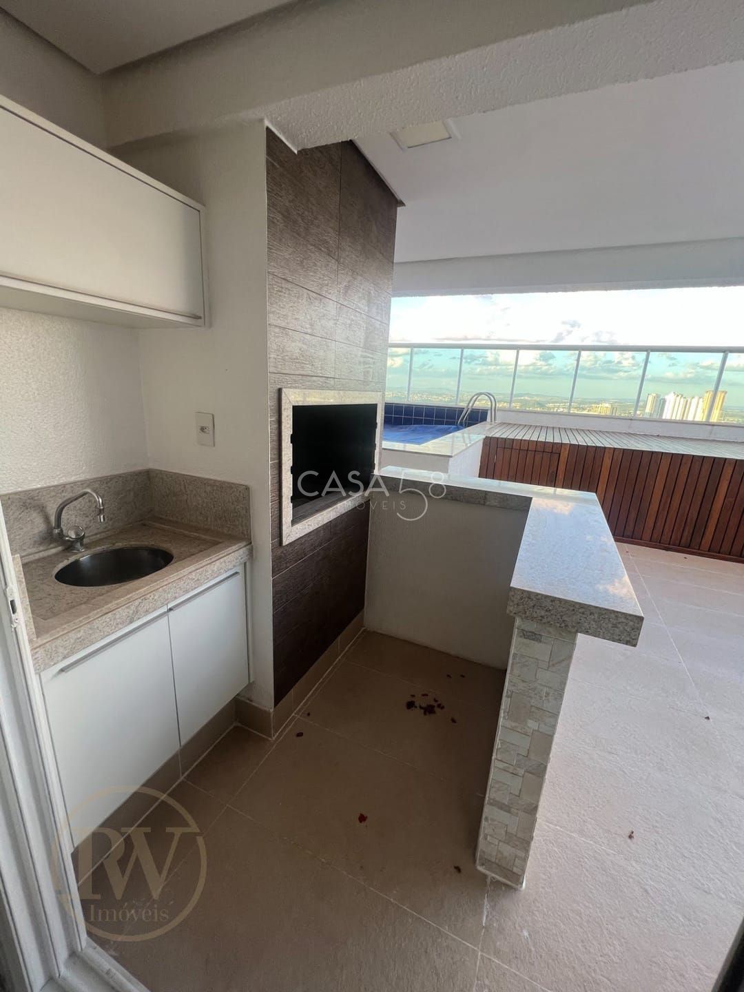 Cobertura / Penthouse à venda, Jardim Goiás, Goiânia, GO