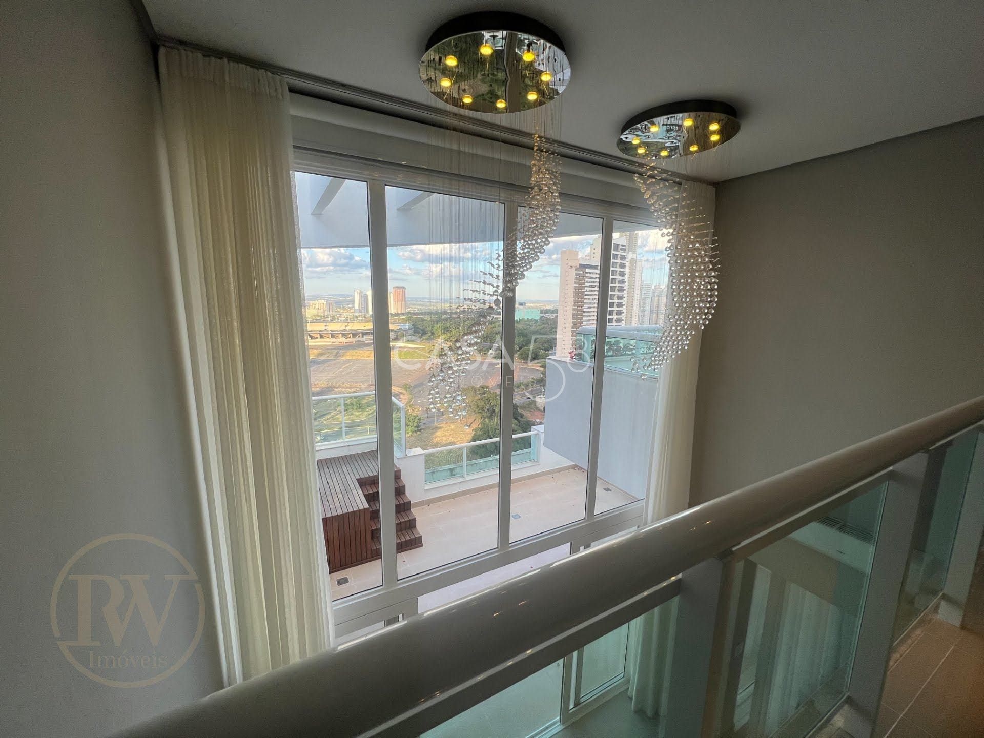 Cobertura / Penthouse à venda, Jardim Goiás, Goiânia, GO