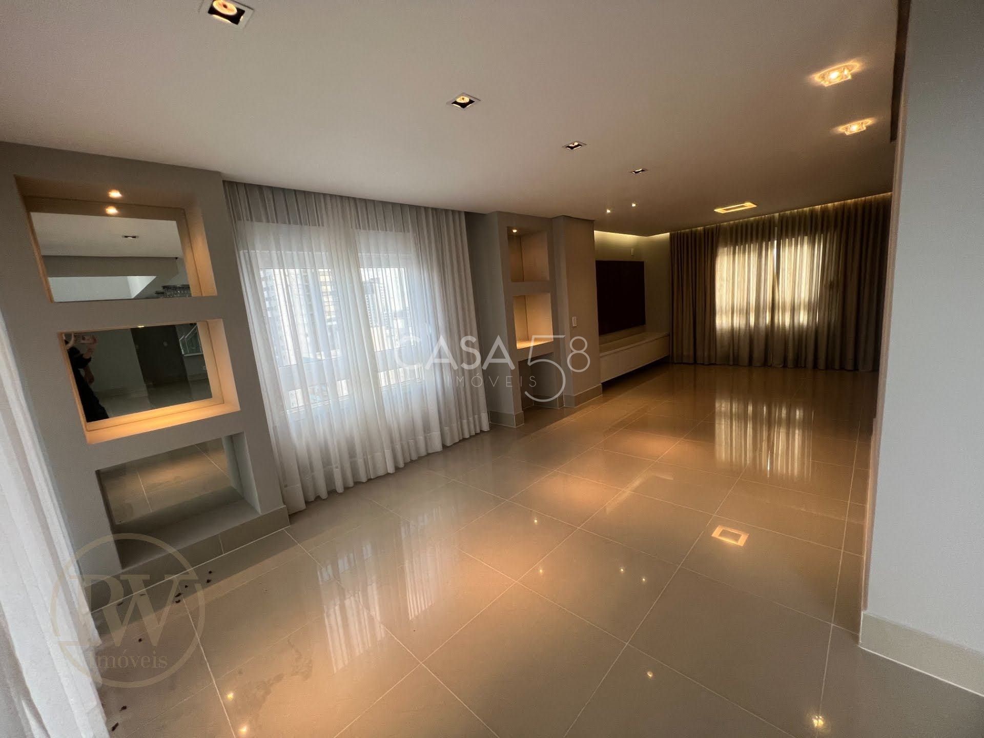 Cobertura / Penthouse à venda, Jardim Goiás, Goiânia, GO