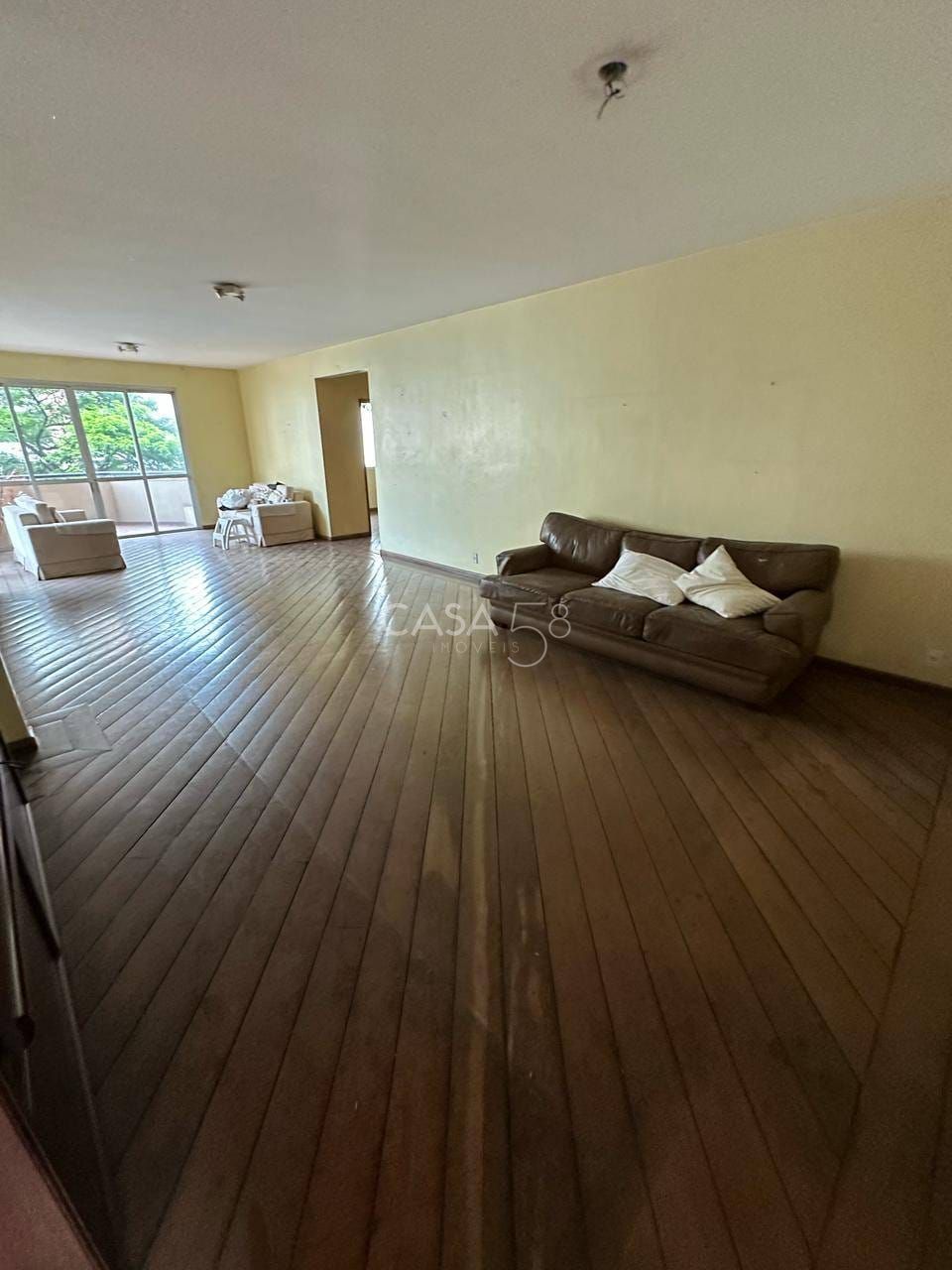 Apartamento Edifício Himalaia, Goiânia, GO