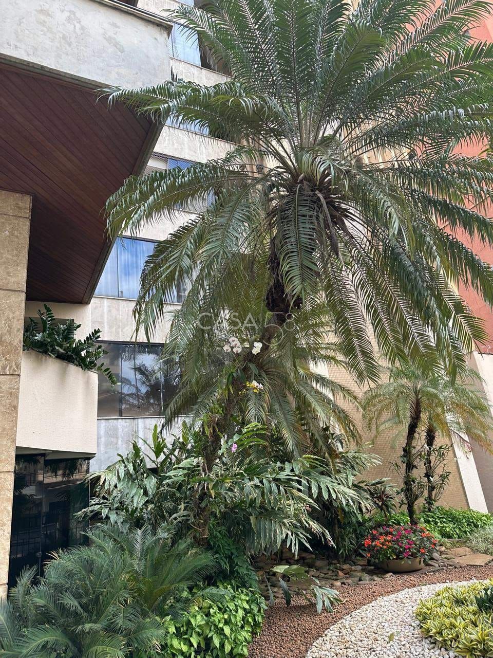 Apartamento Edifício Himalaia, Goiânia, GO