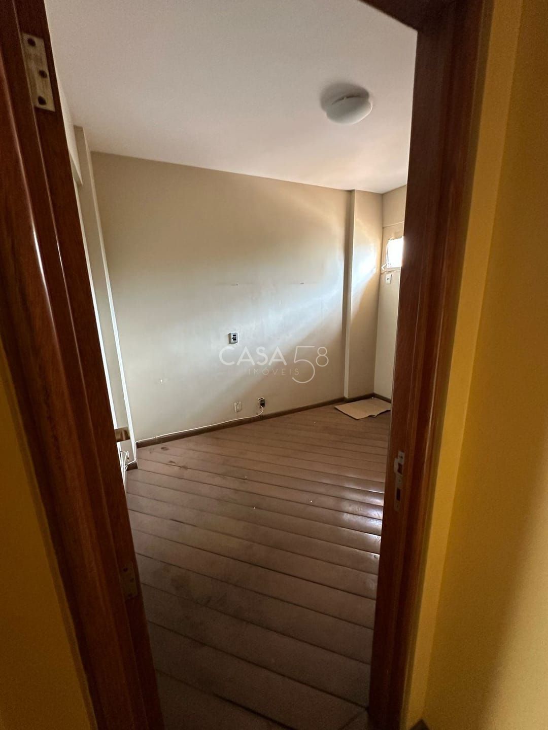 Apartamento Edifício Himalaia, Goiânia, GO