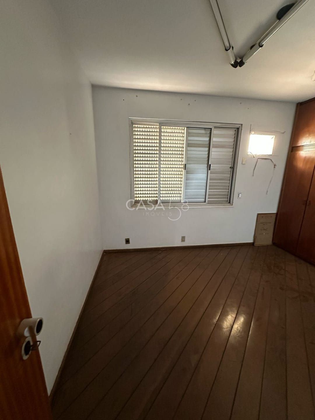 Apartamento Edifício Himalaia, Goiânia, GO
