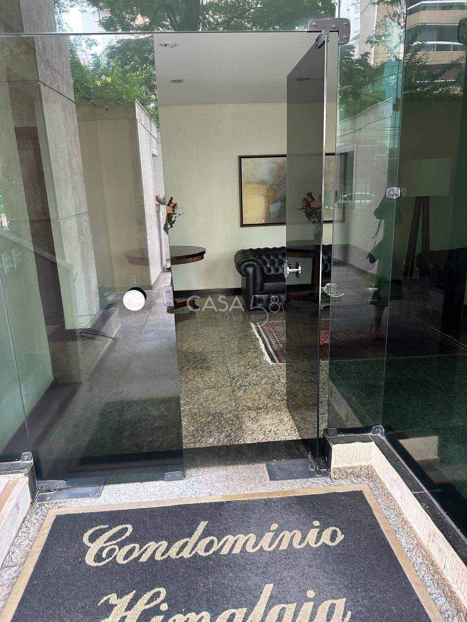 Apartamento Edifício Himalaia, Goiânia, GO