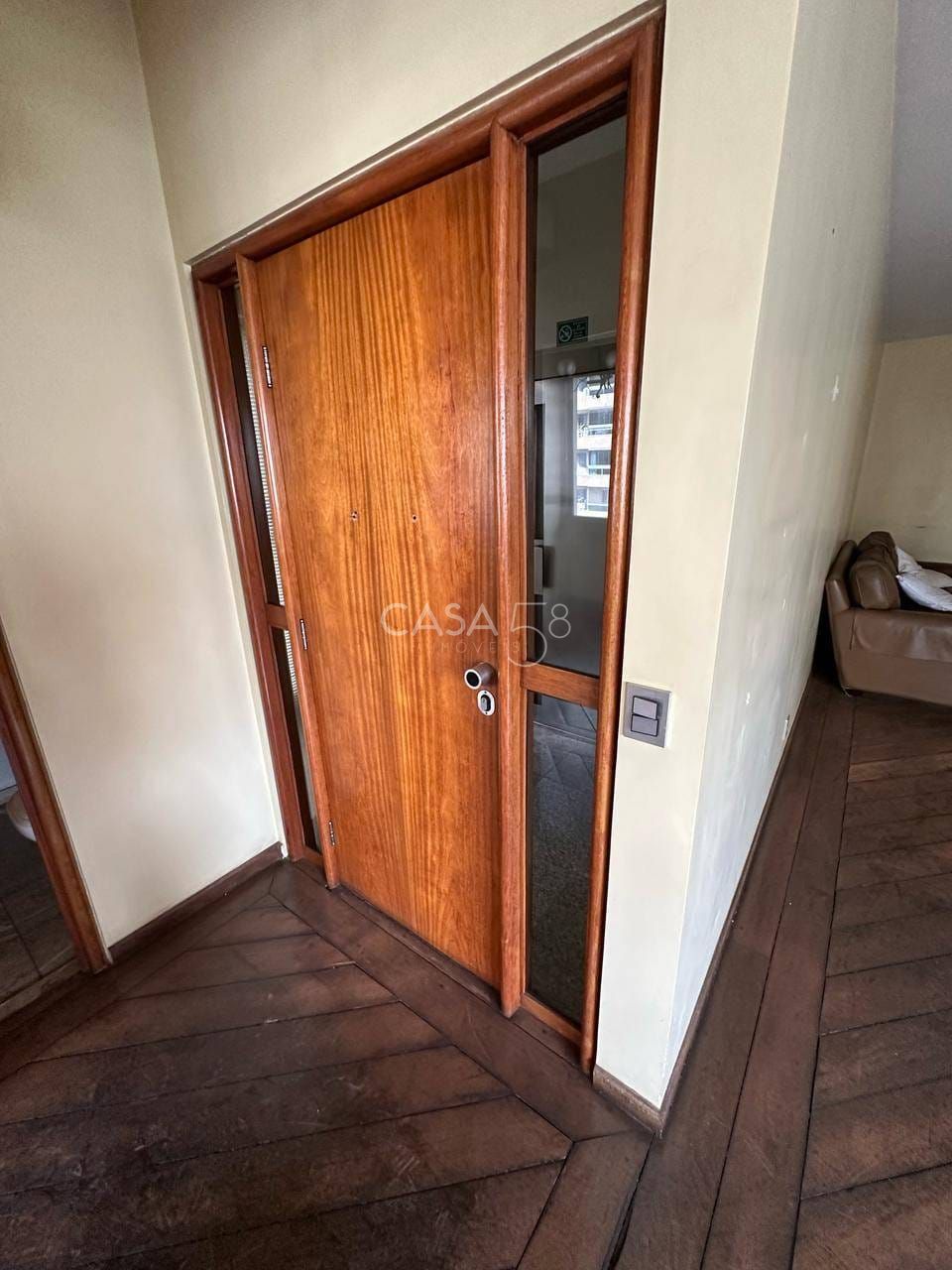 Apartamento Edifício Himalaia, Goiânia, GO