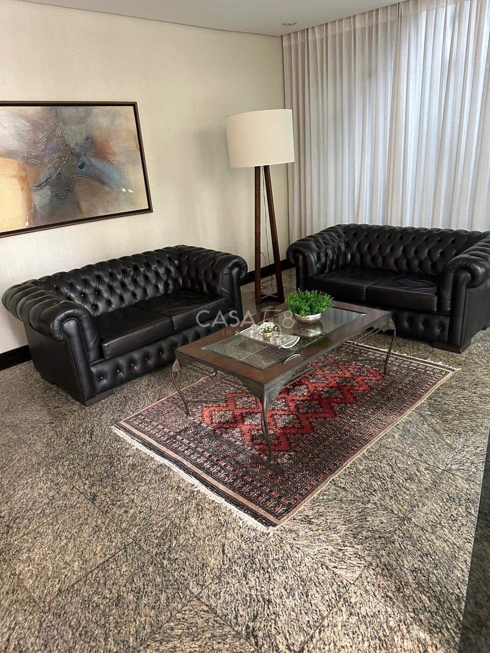 Apartamento Edifício Himalaia, Goiânia, GO