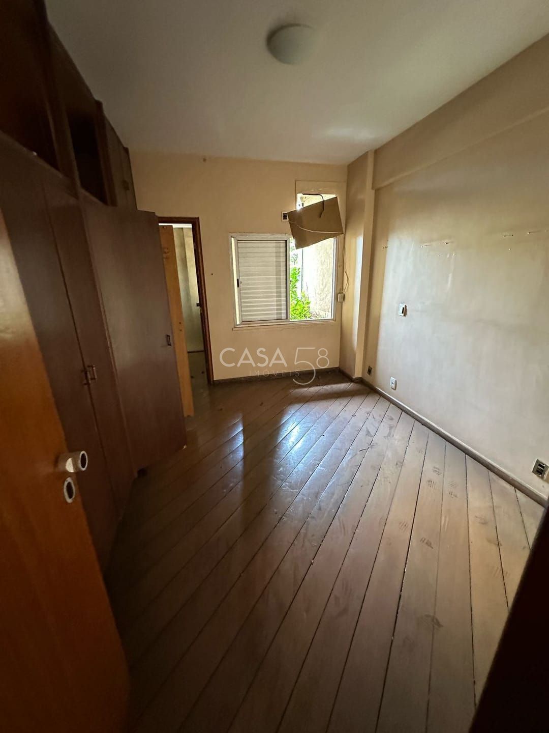 Apartamento Edifício Himalaia, Goiânia, GO